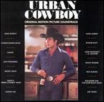Various Artists - Urban Cowboy [SOUNDTRACK] 
